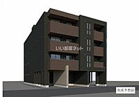 静岡県浜松市中央区板屋町：物件画像／大東建託リーシング株式会社 磐田店