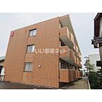福井県鯖江市東鯖江4丁目8-4：物件画像／大東建託リーシング株式会社 越前店