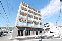 広島県広島市安佐南区山本1丁目：物件画像／大東建託リーシング株式会社 広島店