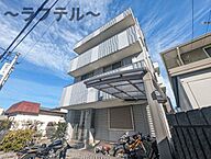 埼玉県所沢市宮本町2丁目14-3：物件画像／大東建託リーシング株式会社 熊谷店