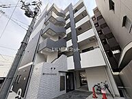 大阪府大阪市鶴見区今津北5丁目17-3：物件画像／大東建託リーシング株式会社 住道店