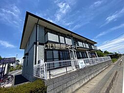 JR上越線 井野駅 3.9kmの賃貸アパート