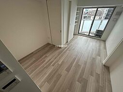 セレニテ難波ミラク参番館 1301 13階1DKのリビング/ダイニング