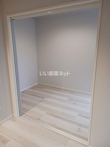 洋室
