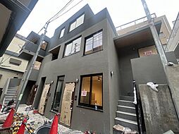 アピチェ戸越銀座 0103