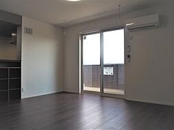 Ｍｅｌａ ｒｏｓｓａ(メーラ ロッサ) 302 3階1LDKのリビング/ダイニング