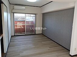 SUN HEIGHTS 307 3階2LDKのリビング/ダイニング