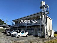 熊本県宇城市不知火町柏原75-2：物件画像／大東建託リーシング株式会社　宇土店