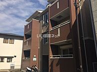 兵庫県神戸市中央区下山手通8丁目：物件画像／大東建託リーシング株式会社　三宮店