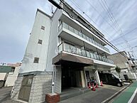 大阪府大阪市鶴見区放出東2丁目：物件画像／大東建託リーシング株式会社 住道店