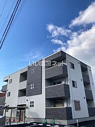 フジパレス秋月川田 303