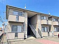 福島県福島市八木田字並柳20-1：物件画像／大東建託リーシング株式会社 福島店