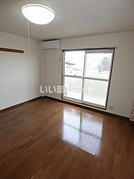 La　Belle　Equipe 101 1階1Kのリビング/ダイニング