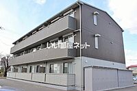 福島県郡山市字下亀田：物件画像／大東建託リーシング株式会社 郡山店