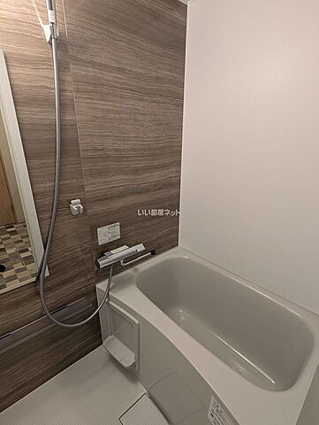 浴室
