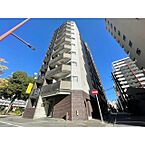 神奈川県川崎市川崎区小川町8-9：物件画像／大東建託リーシング株式会社　川崎店