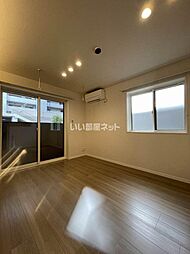 メゾンド　光町 102 1階ワンルームのリビング/ダイニング