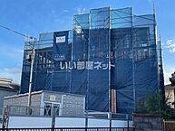 大阪府高槻市西五百住町：物件画像／大東建託リーシング株式会社 茨木店