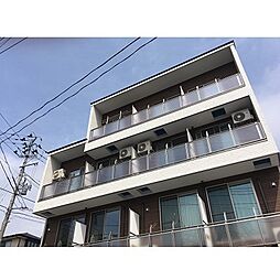 アリュール北仙台 203