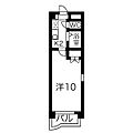 Royal南羽島4階3.7万円