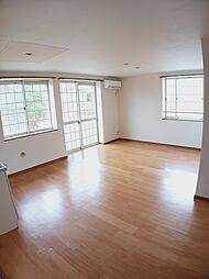 エクセル　　十市 201 2階2LDKのリビング/ダイニング