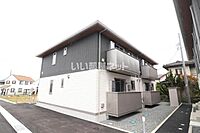 福島県郡山市大槻町字中野21-2：物件画像／大東建託リーシング株式会社　郡山南店