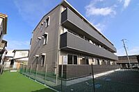 福島県福島市野田町7丁目8番9号：物件画像／大東建託リーシング株式会社 福島店