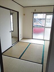 レスト北新川　Ａ棟 101 1階2Kのリビング/ダイニング