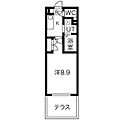 タウンライフ高社1階5.7万円