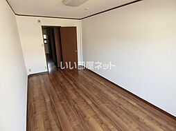 イル・ソーレ中野東駅前 8 2階1Kのリビング/ダイニング