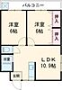 白岳マンション1階5.0万円