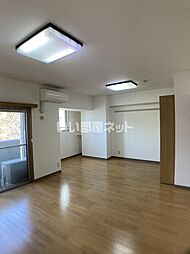 ＭＩＫビル春日町 8階1Kのリビング/ダイニング