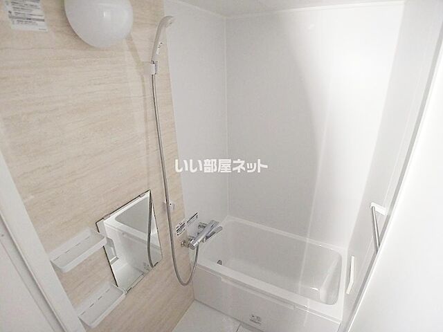 浴室