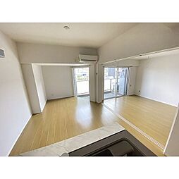 グランパセオ元今泉 802 8階1LDKのリビング/ダイニング