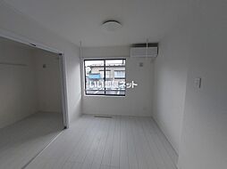 proximoA 102 1階1DKのリビング/ダイニング