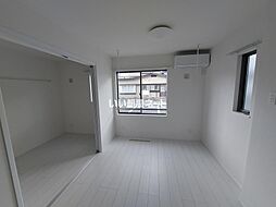 proximoA 105 1階1DKのリビング/ダイニング