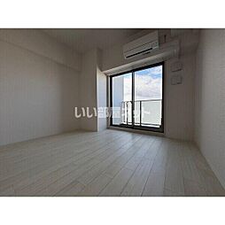 CREST TAPP黒川 401 4階1Kのリビング/ダイニング