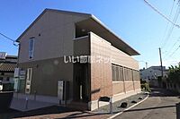山梨県甲府市上石田2丁目35-19：物件画像／大東建託リーシング株式会社　石和店