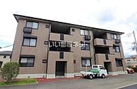 山梨県甲府市荒川1丁目3-36：物件画像／大東建託リーシング株式会社　甲府店