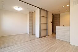 Owl（アウル） 105 1階1LDKのリビング/ダイニング