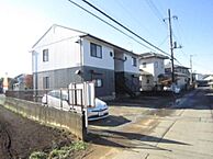 茨城県小美玉市羽鳥2352-374：物件画像／大東建託リーシング株式会社 石岡駅前店