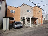 北海道旭川市旭町一条8丁目841-284：物件画像／大東建託リーシング株式会社 旭川店