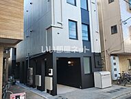 東京都世田谷区粕谷3丁目32-12：物件画像／大東建託リーシング株式会社　調布駅前店