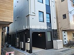 ピースフルパレス世田谷