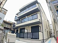 大阪府東大阪市岩田町3丁目：物件画像／大東建託リーシング株式会社 東大阪店