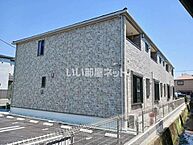 兵庫県伊丹市千僧2丁目：物件画像／大東建託リーシング株式会社 伊丹店