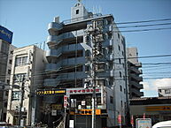 愛知県名古屋市北区上飯田通1丁目12：物件画像／大東建託リーシング株式会社　名古屋北店