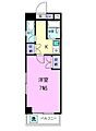シティガーデン新通5階3.0万円