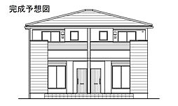 ブライト・レジデンス　I