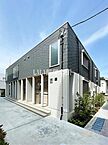 東京都中野区松が丘2丁目3-12：物件画像／大東建託リーシング株式会社　調布駅前店